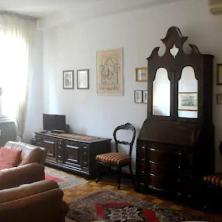 威尼斯Charming Flat With Terrace Over The Canal公寓 外观 照片